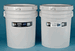Goo Systems 6363 16 L Ultra Silver 3D Screen Paint Pair